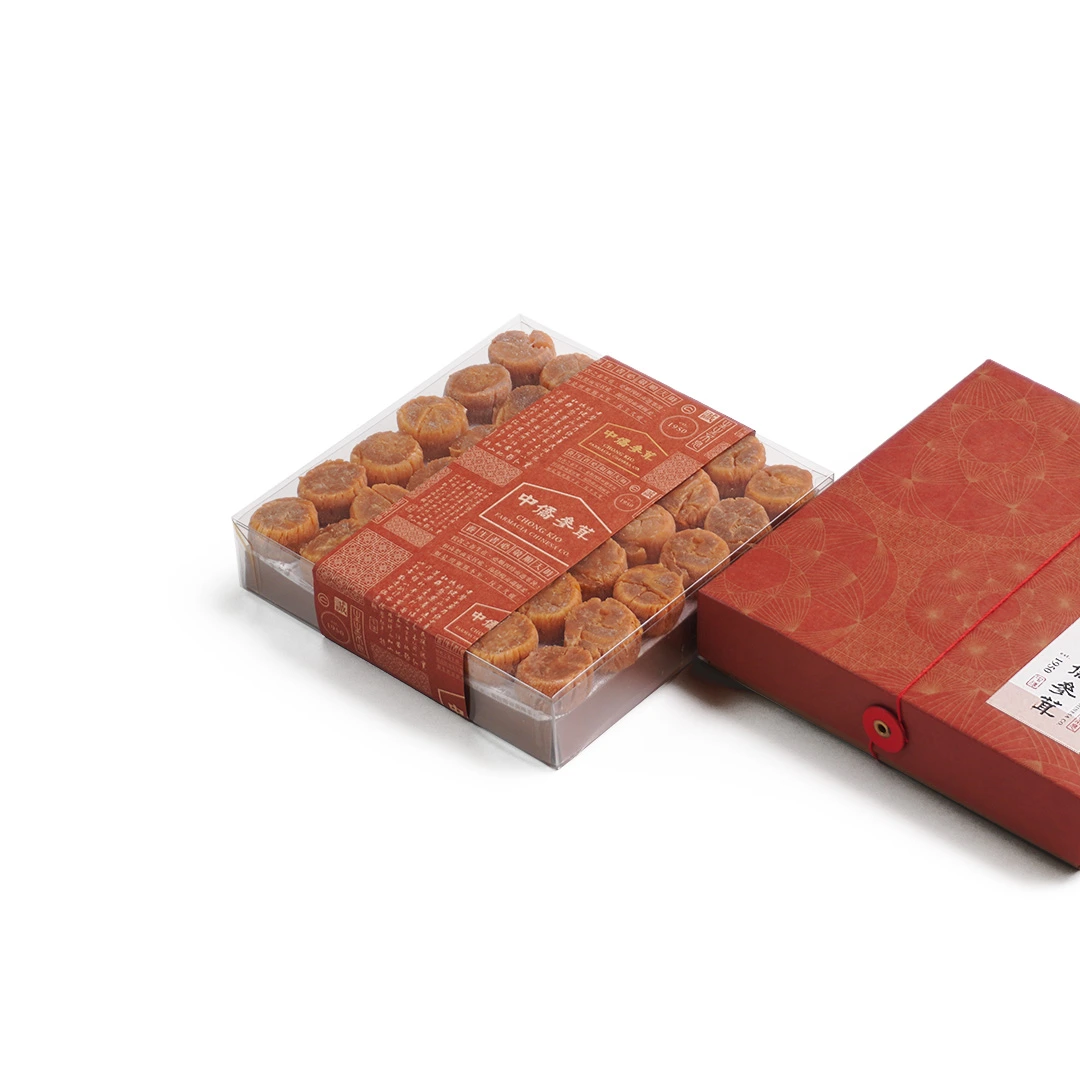 Japan Medium Scallop Giftset 300g - Image 2