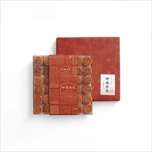 Japan Medium Scallop Giftset (300g)