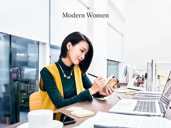 Modern Women