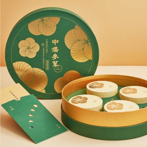 Extend our heartfelt blessings of good health to your team or clients.