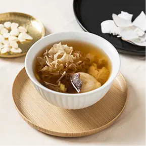 Soothing Wellness Soup