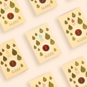 Herbal Chicken Essence