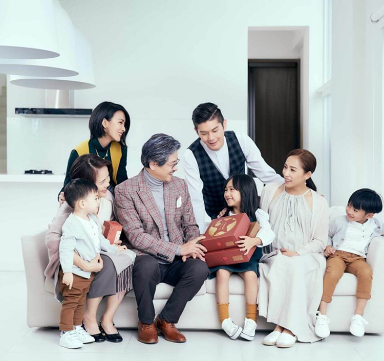 A Graceful Gift for Every Moment