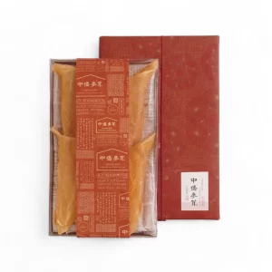 16 Heads Fish Maw Tube Giftset (190g)