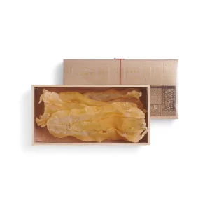 9-10 Heads Brazilian Zha Fish Maw (160g)