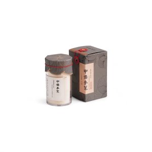 American Ginseng Root Powder (75g)