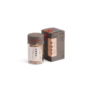 American Ginseng Root Slices (75g)