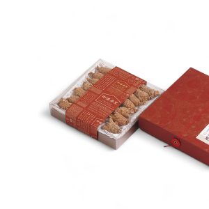 American Medium Ginseng Root (150g)