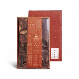 Authentic 18 Years Dried Mandarin Orange Peel 150g