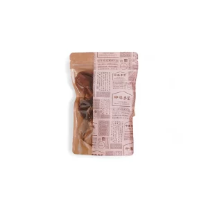 Authentic 18 Years Dried Mandarin Orange Peel 38g