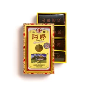 Authentic Fortune E Jiao Box