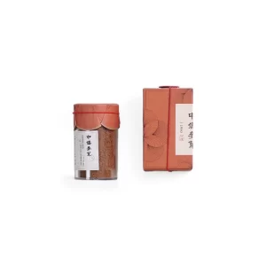 Black Ganoderma Lucidum Powder (18g)