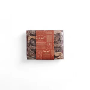 Black Sea Horse 150-160pcs