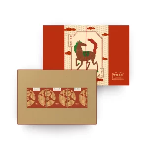 Chong Kio Abundance CNY Gift Set