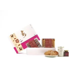 Chong Kio Fortune Feast Gift Set