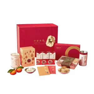 Chong Kio Glory CNY Gift Set