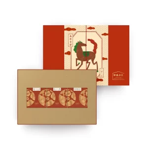 Chong Kio Grace CNY Gift Set