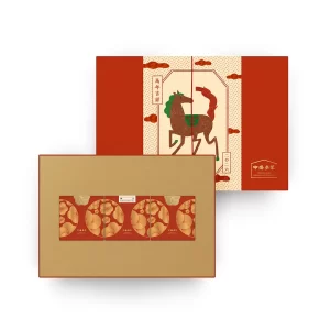 Chong Kio Longevity CNY Gift Set