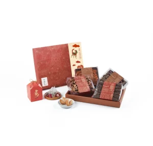 Chong Kio Renewal Gift Set