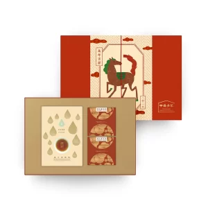 Chong Kio Resilience CNY Gift Set