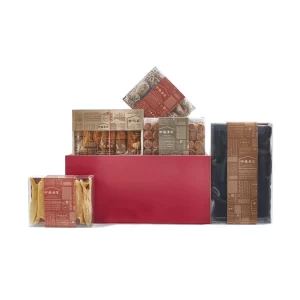 Chong Kio Spring Blessings Gift Set