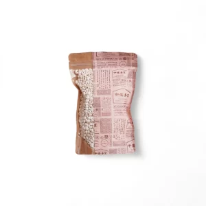 Cooked Coix Seeds (85g)