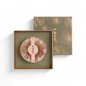 Cordyceps Giftset 43-48pcs/10g (10g)