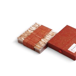 Hand Cut American Ginseng Slices Giftset (150g)