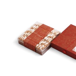 Hand Cut American Ginseng Slices Giftset (225g)