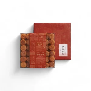 日本小元贝礼盒 290g