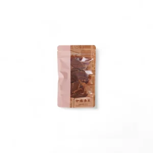Korean Ginseng Slices (40g)