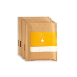 MOONIVA Confinement Series｜Cleanse · Herbal Tea