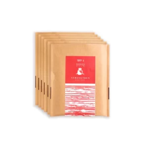 MOONIVA Confinement Series｜Strengthen · Bath Soak