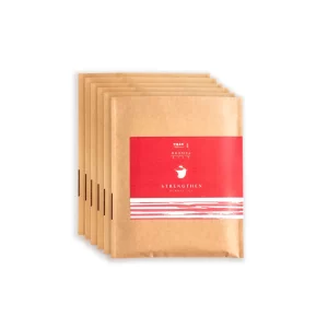 MOONIVA Confinement Series｜Strengthen · Herbal Tea