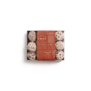 Natural Log Cultivated Tenpaku Mushroom (170g)