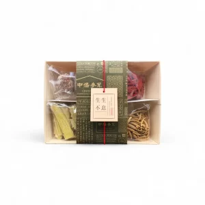 Seasonal Wellness Soup | Strengthening