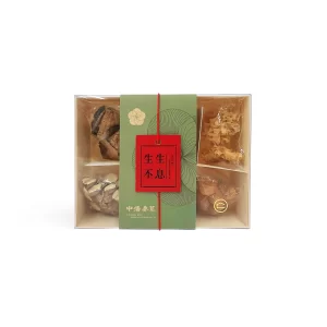 Spring Wellness Soup | Nourish & Moisture