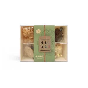 Spring Wellness Soup | Revive