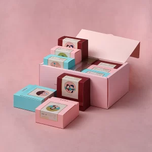 The Bump Up Series | Gift Set