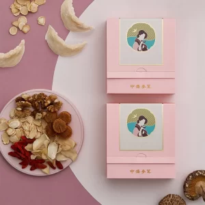 The Bump Up Series | Nourishment : Progression