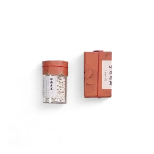 Whole Peal Fritillaria Cirrhosa (55g)