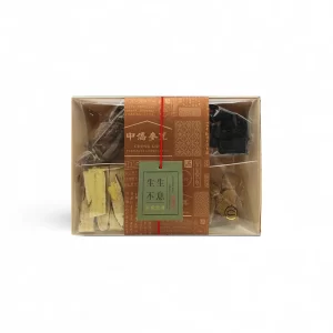 冬季 – 壯陽補腎湯盒