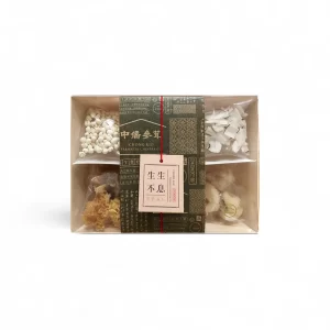 冬季 – 化痰止咳湯盒