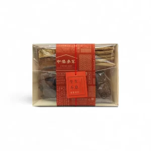 冬季 – 行气祛湿汤盒