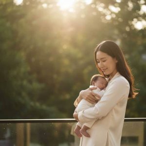 Is Herbal Tea Safe For Postpartum Women?