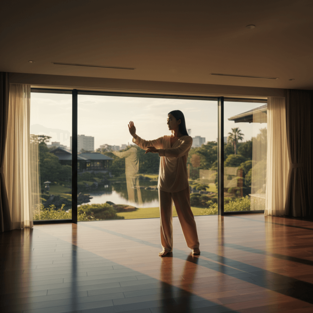 Top Healthy Ways for Busy Individuals to Soothe Stress