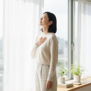 Why TCM is the Natural Answer to Stress and Sleepless Nights