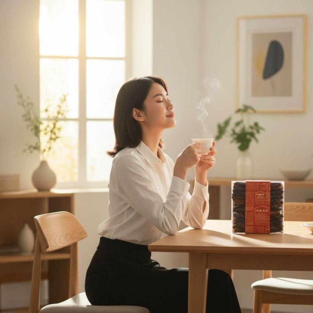 How Wellness Herbs Support Immunity