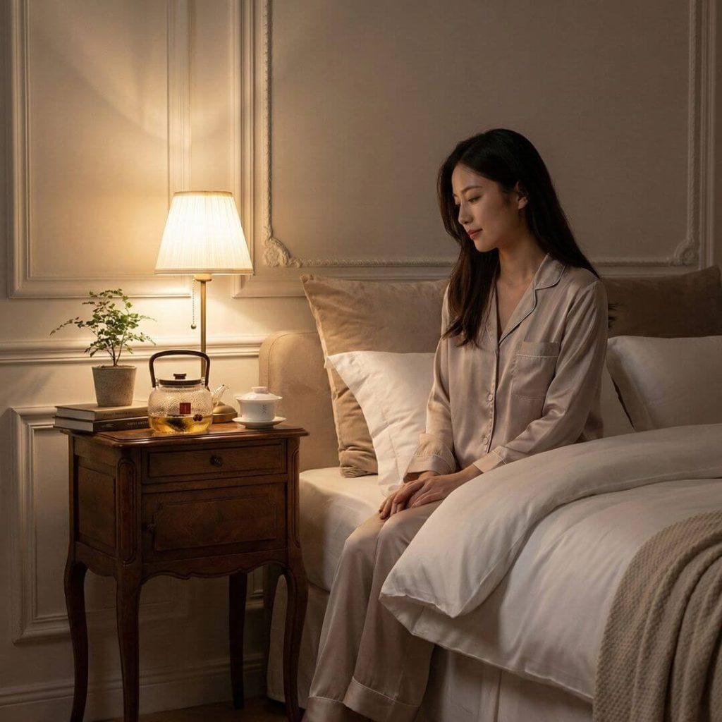 How to Support Your Immune Health During Busy Seasons