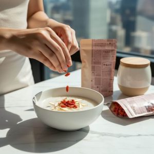 6 Wellness Herbs You Can Use in Homemade Recipes